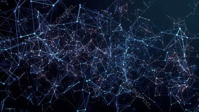 Network Activity Propagation