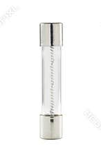 Fuse isolated on white