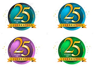 25 years