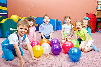 Kindergarten