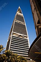 AL Faisaliah Tower