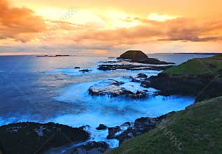 Phillip Island.melbourne