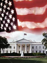 The White House - Washington DC - USA