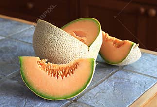 Cantaloupe