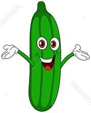 Cucumber