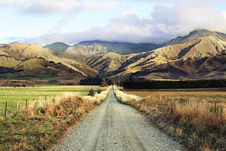 Road-trip to New Zealand