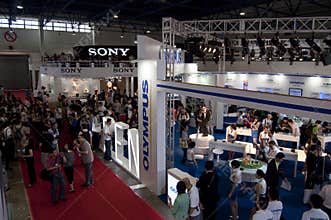 2010 CHINA P&E