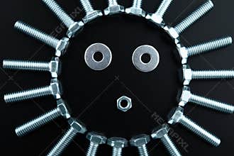 The sun icon