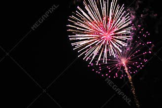 Fireworks