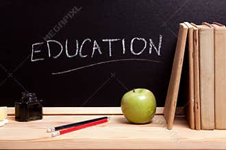 Education concept