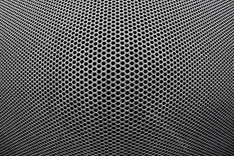 Steel grid
