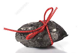 Lump of Christmas Coal
