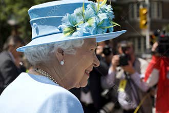 2010 Royal Tour - Ottawa