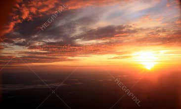 Sunrise