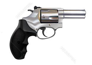 Gun