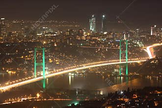 Istanbul