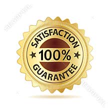 Business Guarantee Badge