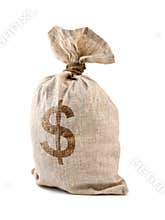 Money Bag