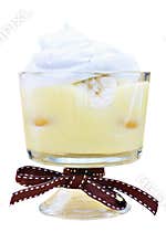 Banana pudding