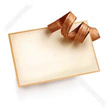 Greeting card