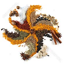 Spice mix