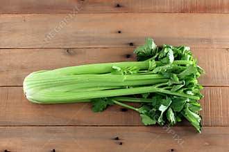 Bunch of Celery