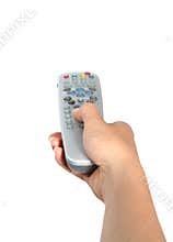 Remote Control
