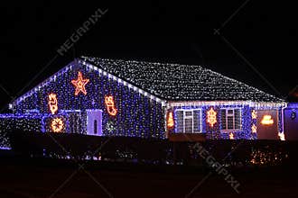 House of lights
