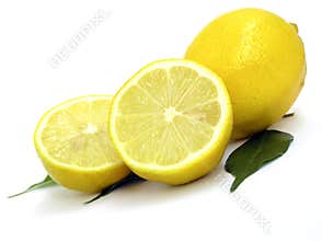 Natural vitamins
