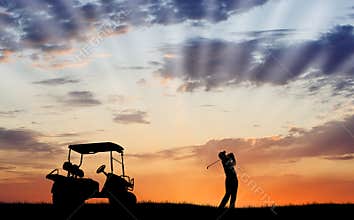 Tee Time