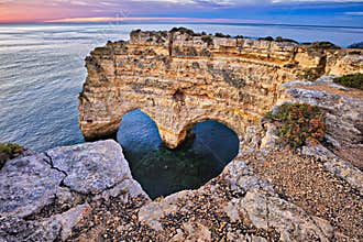 Heart Arch