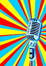 Disco Mic-2