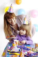 Birthday party