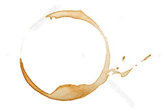 Coffee Stain XXXL