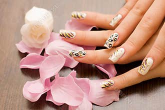 Manicure