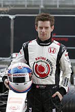 F1 2006 - Anthony Davidson Honda