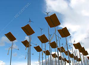 Alternative Energy