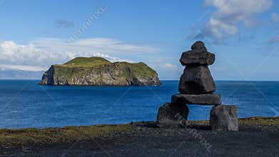 Vestmannaeyjar Western Islands
