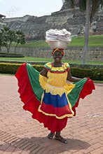 Colombia Travel, Colombian People, Culture, Tradition