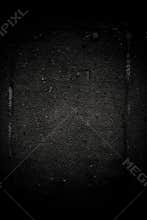 New asphalt texture