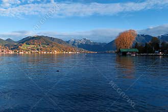 Tegernsee