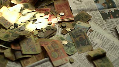 Our news is all wealth