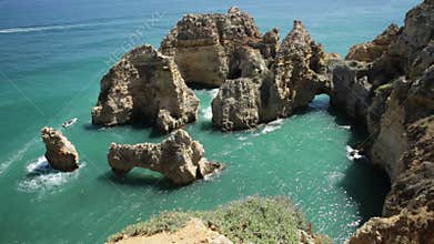 Tourism in Algarve