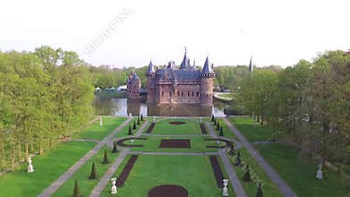 De Haar Castle