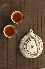 Tea ceremony