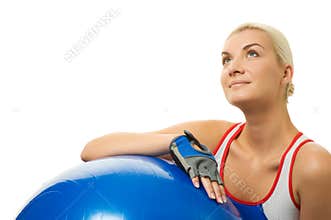 Fitness trainer