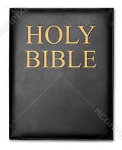 Holy Bible