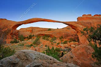 Landscape Arch