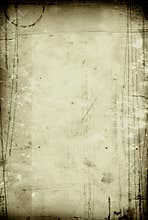 Vintage paper olive colour