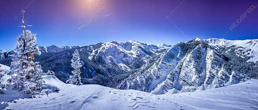 Aspen Snowmass, CO